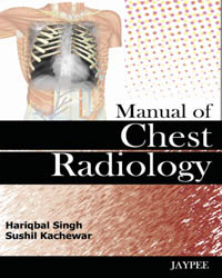 Manual of Chest and Radiology|1/e