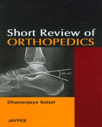 Short Review of Orthopedics|1/e