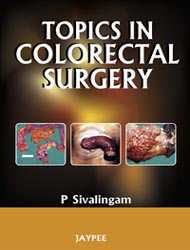 Topics in Colorectal Surgery|1/e
