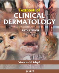 Textbook of Clinical Dermatology|5/e