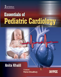 Essentials of Pediatric Cardiology|2/e
