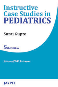 Instructive Case Studies in Pediatrics|5/e