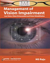 Management of Vision Impairment|1/e