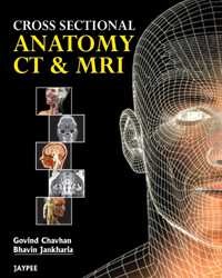 Cross Sectional Anatomy CT and MRI|1/e