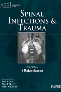 Spinal Infections & Trauma|1/e