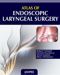 Atlas of Endoscopic Laryngeal Surgery|1/e