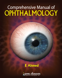Comprehensive Manual of Ophthalmology|1/e