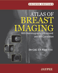 Atlas of Breast Imaging with Mammography  Ultrasound and MRI Correlation|2/e