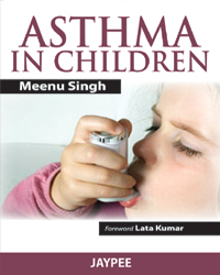 Asthma in Children|1/e
