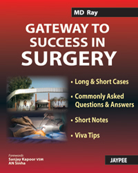 Gateway to Success in Surgery|1/e
