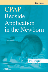 CPAP Bedside Application In the Newborn|2/e