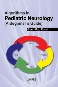 Algorithms in Pediatric Neurology|1/e
