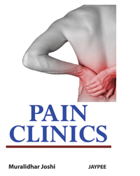 Pain Clinics|1/e