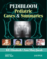 PEDIBLOOM: Pediatric Cases and Summaries|1/e