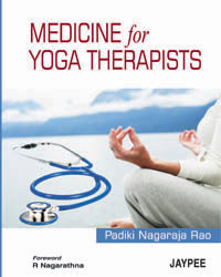 Medicine for Yoga Therapists|1/e