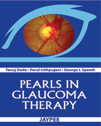Pearls in Glaucoma Therapy|1/e