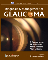 Diagnosis and Management of Glaucoma|1/e