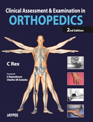 Clinical Assessment and Examination in Orthopedics|2/e
