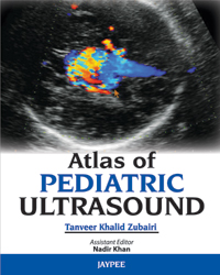 Atlas of Pediatric Ultrasound |1/e