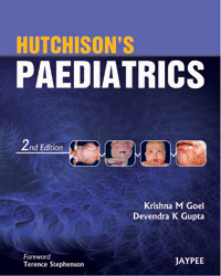 Hutchison's Paediatrics|2/e