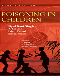 Poisoning in Children|4/e