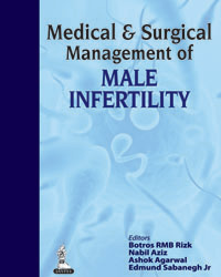 Medical and Surgical Management of Male Infertility|1/e