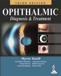 Ophthalmic Diagnosis and Treatment|3/e