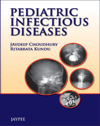 Pediatric Infectious Diseases|1/e