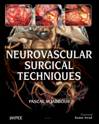 Neurovascular Surgical Techniques|1/e
