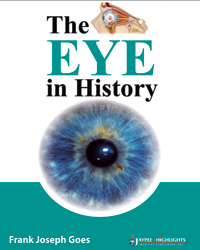 The Eye in History|1/e