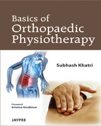 Basics of Orthopedic Physiotherapy|1/e