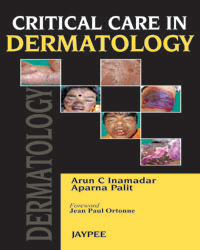 Critical Care in Dermatology|1/e