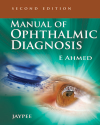 Manual of Ophthalmic Diagnosis|2/e