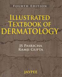 Illustrated Textbook of Dermatology|4/e