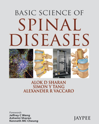 Basic Science of Spinal Diseases|1/e