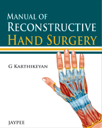 Manual of Reconstructive Hand Surgery|1/e