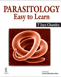 Parasitology Easy to Learn|1/e