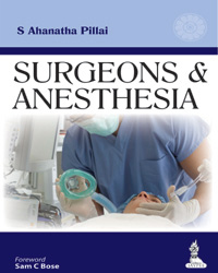 Surgeons and Anesthesia|1/e