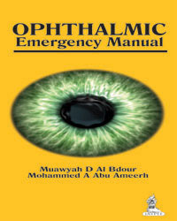 Ophthalmic Emergency Manual|1/e