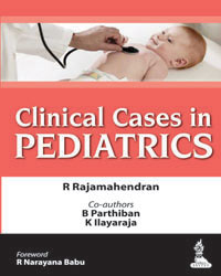 Clinical Cases in Pediatrics|1/e