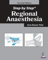 Step by Step Regional Anaesthesia|2/e