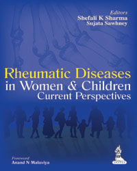 Rheumatic Diseases in Women & Children Current Perspectives|1/e