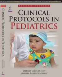 Clinical Protocols in Pediatrics|2/e