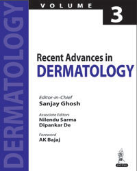 Recent Advances in Dermatology: Volume 3|1/e