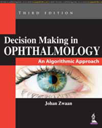 Decision Making in Ophthalmology : An Algorithmic Approach|3/e