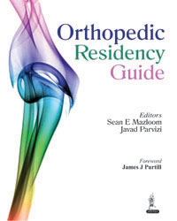 Orthopedic Residency Guide|1/e