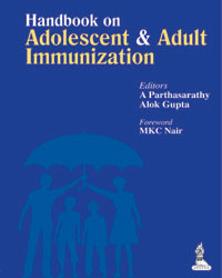 Handbook on Adolescent and Adult Immunization|1/e
