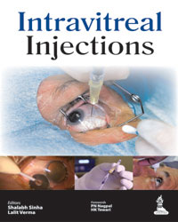 Intravitreal Injections|1/e