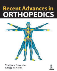 Recent Advances in Orthopedics|1/e