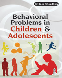 Behavioral Problems in Children and Adolescents|1/e